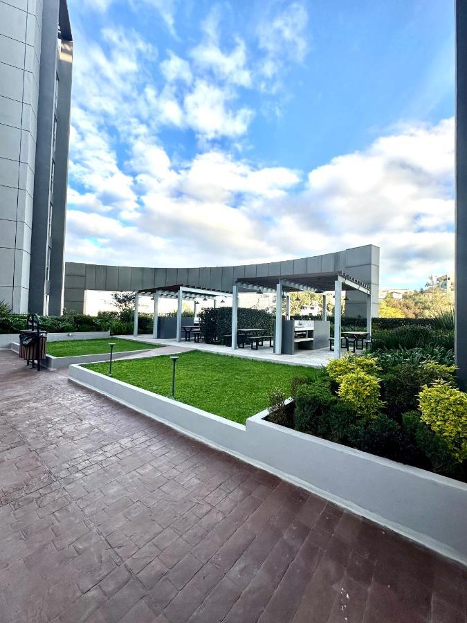 Entire Luxurious Apartment In Shopping Mall Ciudad de México Exterior foto