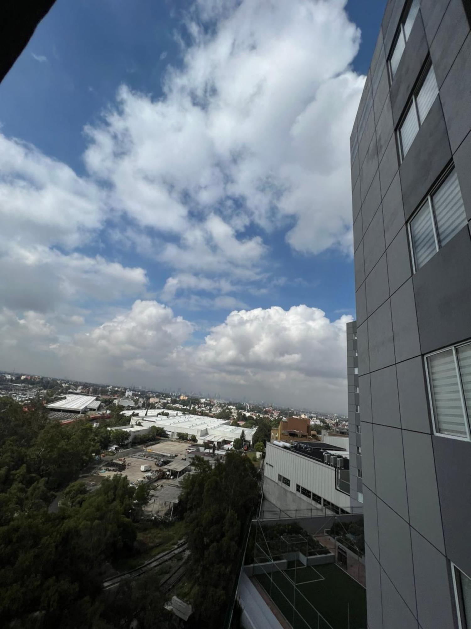 Entire Luxurious Apartment In Shopping Mall Ciudad de México Exterior foto